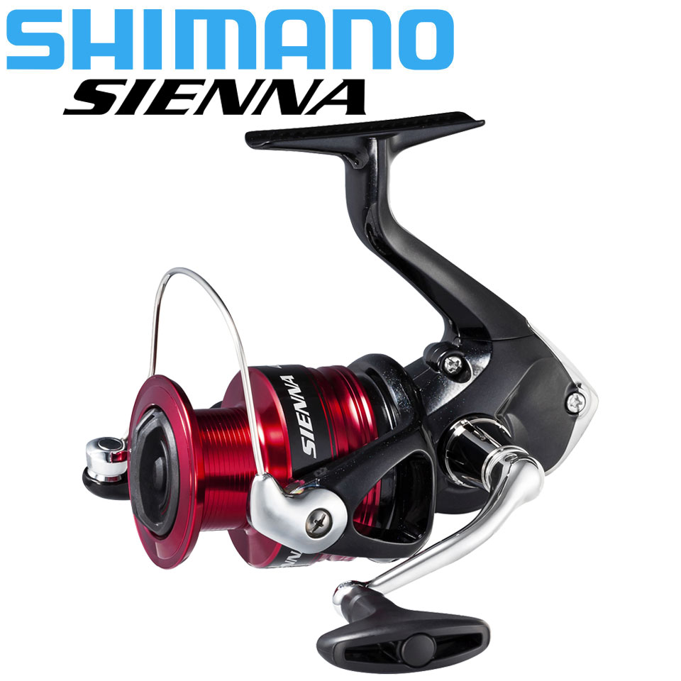 Shimano Reel Stradic - シマノ シエナ スピニング フィッシング リール AR-C