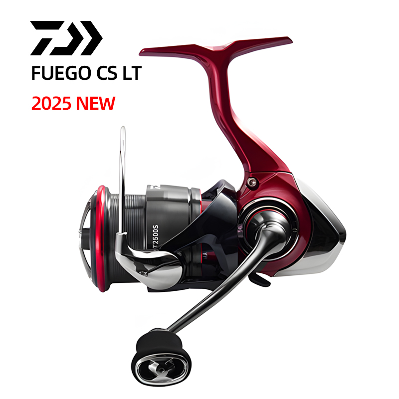 2025 新ダイワ FUEGO CS LT スピニング釣りリ - Shimano Reel Stradic のレビューと価格