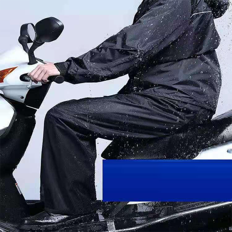 オートバイのレインパンツ,ユニセックス,防水,乗馬用,大人用 - Fishing Rain Suit のレビューと価格