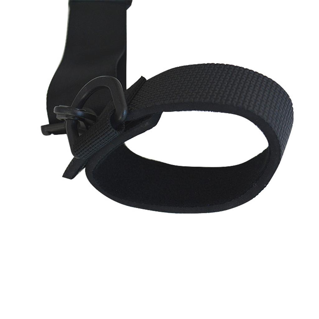 フライスリングパック釣り竿ベルト調節可能なネオプレンホルダー - Fishing Belt のレビューと価格