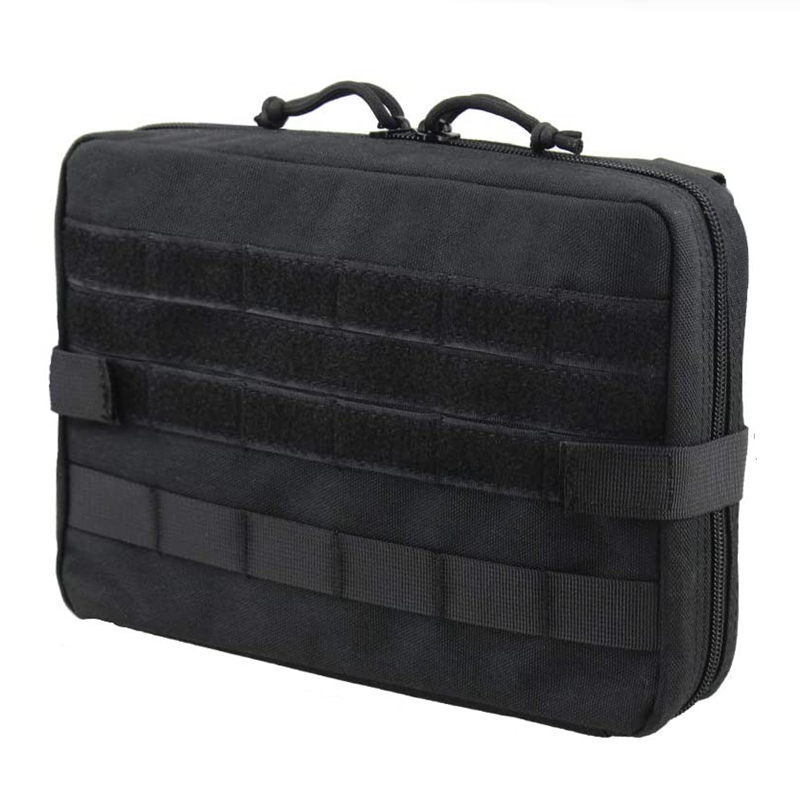 600D タクティカルウエストバッグ 防水キャンバスポーチ  - Fishing Bag Waterproof のレビューと価格