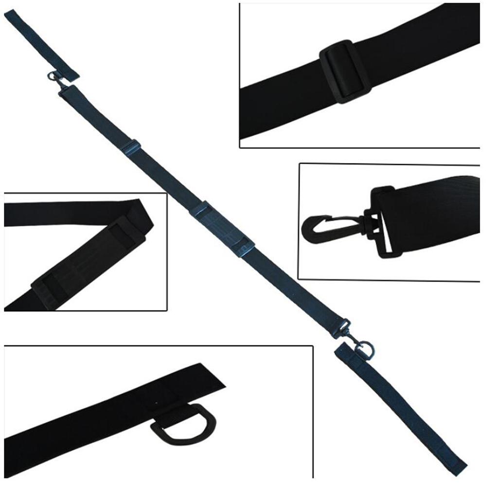 調整可能な釣り竿ストラップベルト、高い柔軟性のロッドタイホル - Fishing Belt のレビューと価格