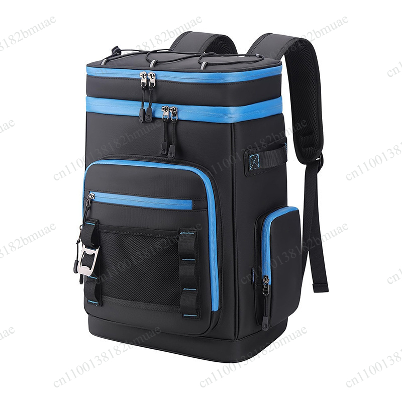 男女兼用 防水クーラーリュックサック キャンプ、ビーチ、釣り - Fishing Bag Waterproof のレビューと価格