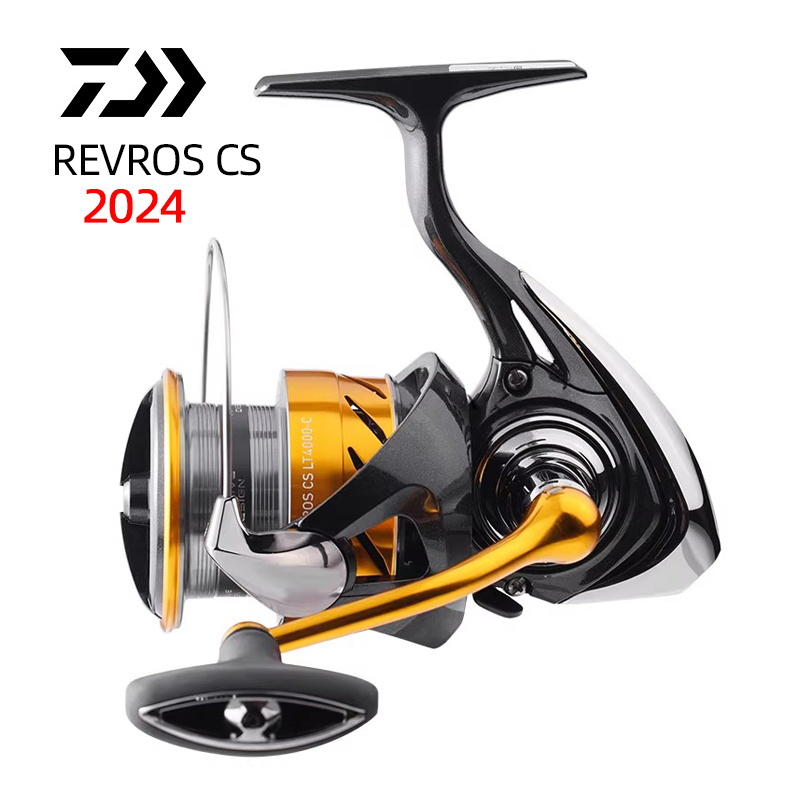 ダイワ REVROS LT スピニング釣りリール Baitc - Shimano Reel Stradic のレビューと価格