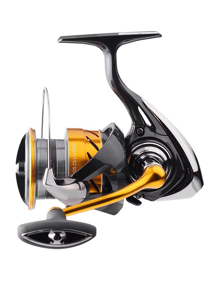 ダイワ REVROS LT スピニング釣りリール Baitc - Shimano Reel Stradic のレビューと価格