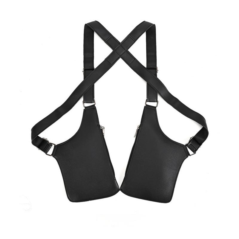 HOMEFISH ダブルショルダーストラップ タクティカルフ - Fishing Belt のレビューと価格